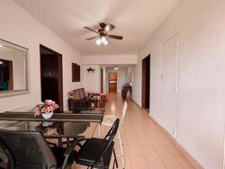 Faber Garden Condominium (D20), Condominium #542300531
